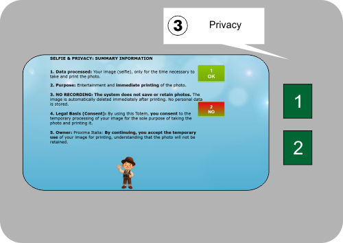 servizio extra  hotel